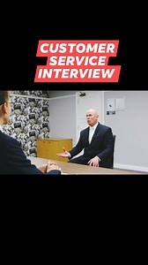 15K views · 209 reactions | Customer service job interview questions answers #jobinterviewquestions #fyp #jobinterview #foryoupage #fu #customerservice #foryou #mockinterviews #jobinterviewtips #interview | English Tuition | Facebook