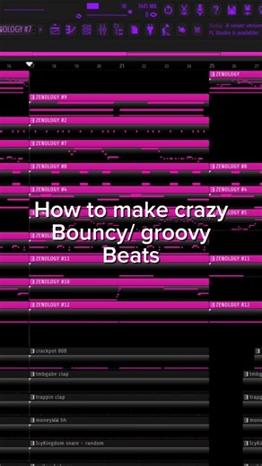 Exploring the Crank Beat in FL Studio