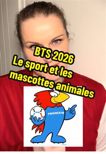 Mascottes sportives : Tina et Milo aux JO 2026