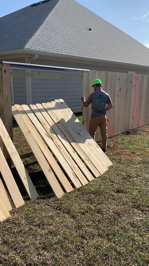 Enhancing Your Outdoor Space with Wood Privacy Fences