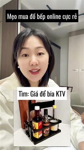 Thay thế tất cả đồ dùng nhà bếp