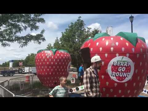BERRY GO ROUND [ON RIDE]-MERIDIAN DAIRY DAYS CARNIVAL-JUNE 2025