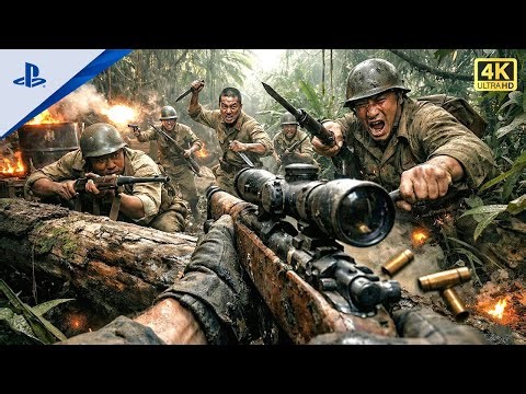 COD Vanguard: Numa Numa Trail - Ultra Realistic Graphics [4K 60FPS HDR]