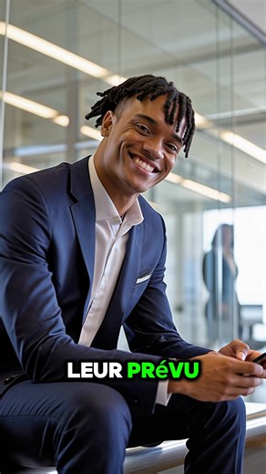 Le directeur de banque fait attendre un homme noir 2 Heures - Puis le PDG entre et retourne le script ! #histoire #Histoire #histoirevraie #incroyablemaisvrai #lecondevie