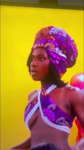 Abi BBNaija: Vote Abi — Model, Cook, Entertainer Explained