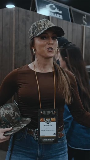 Drake Trivia Time - How old are poults when they start flying? #drakewaterfowl #nwtf #nwtfconvention | Drake Waterfowl Systems