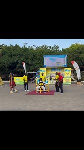 Who is the best bench presser in the Ghana Strongest competition? @top fans #GhanasStrongest #fyp #thepowertodo #reel #viral #benchpress | Ghana's Strongest