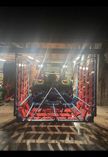 NEW🔥 @Gorenc #gorenc #6m #new #johndeere #fyp @anejkranjc @mavsar85 @Janez Musar @Gašper Zidar @dsterk08🇸🇮✝️ @nik zidar @niko @Boris Dermelj @krmelck_ta_bols @David Renko