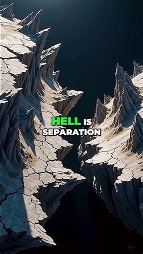 Most People Are Wrong About Heaven and Hell #god #bible #history