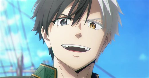 CloverWorks' Wind Breaker Anime Trailer Highlights Staff