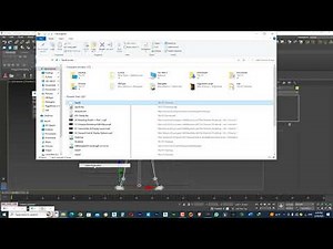 My New Tool for converting any type of fbx to Biped - 3ds max - Maxscript