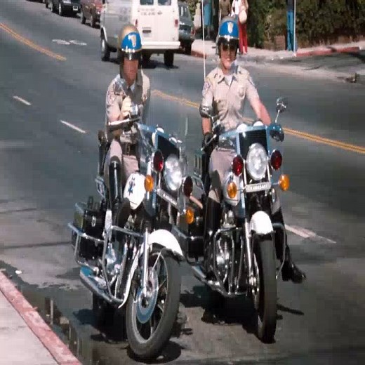 CHiPs Season 3 Episode 1 – Roller Disco #Part 1 | Die besten Fernsehfilme der 70er und 80er