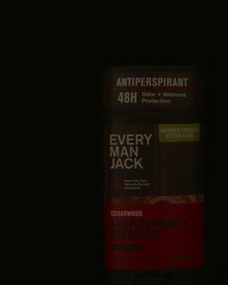 From the pros who play under the lights to the dads who clock out after dark, Every Man Jack is for men who work hard every single day. | Baker Mayfield