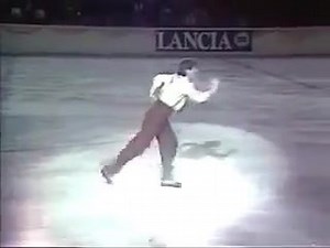 Happy Birthday to Olympic Champion Robin Cousins. Here is Cousin's "Satan Takes a Holiday" | Ice Theatre of New York, Inc.