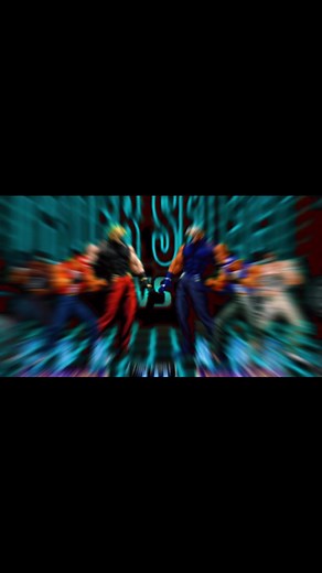 Descargar KOF 2002 Magic Plus 2 para Android Sin Emulador