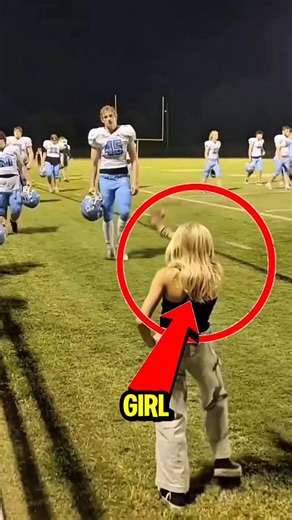 She Ran for a Hug… Then This Happened 😱❤️ #audio #shorts #viral