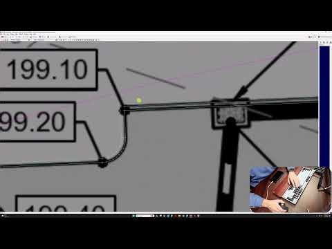 AGTEK 4D / Earthwork Takeoff