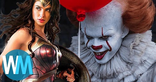 Top 10 Defining Pop Culture Moments of 2017 | Articles on WatchMojo.com