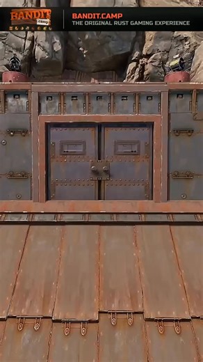 IDX RUST CLIPS | How will you build your rock base #RustGame #PlayRust #RustPvP #RustRaid #RustBaseBuild #RustSurvival #RustWipeDay #RustConsole #RustZerg... | Instagram