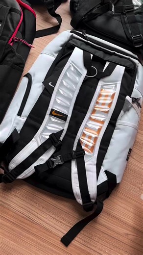 Nike Elite Bag: New Drop Alert!