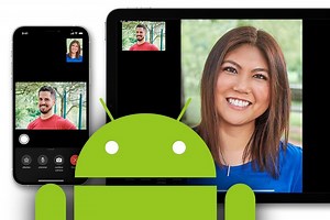 FaceTime en Android: así puedes entrar en las videollamadas sin tener un iPhone