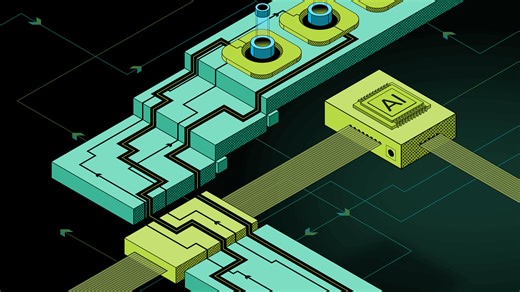 Outshift | 6 steps to assess AI readiness in your enterprise