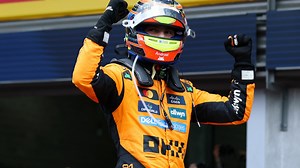 Italian Grand Prix: Formula One live race updates, blog