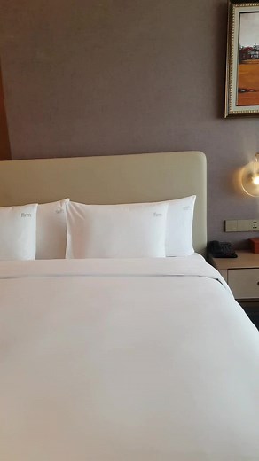 Welcome to your home! #ethiopianskylighthotel #skylight #largesthote #luxuryhotel #5starhotel #africa #ethiopia #addisababa #tiktok #addisababatiktok #addisababatiktokET #room #modern #luxuryroom #fypシ #viral