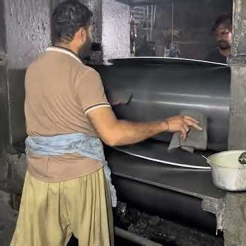How Giant Cooking Pots Are Made | Incredible Factory Manufacturing Process