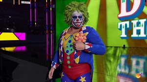 Doink "The Clown" Vs. Bret "Hitman" Hart - Who is the greatest rival of Doink? #wwe #wrestling #summerslam #wweraw #netflix | Duux | Facebook