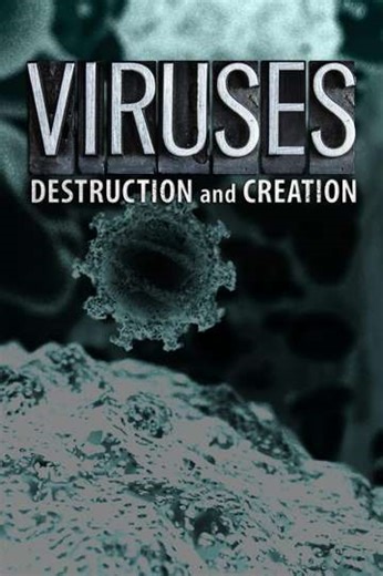 Viruses Destruction And Creation (2016) - Movie