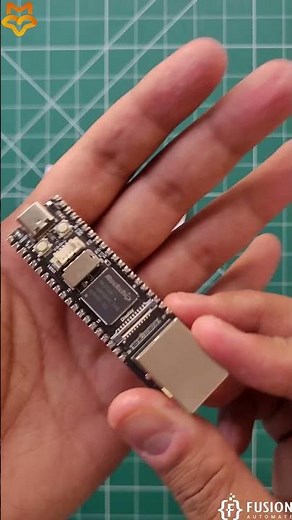 Unboxing Luckfox Lyra Plus | RK3506G2 | Linux Micro Development Board | IIoT | Linux | SBC |