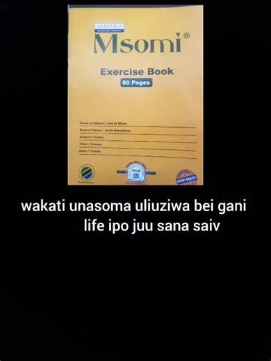 Elimu Bure: Access to Free Education for All Families