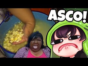El Pozole de Lavadero de AIMEp3