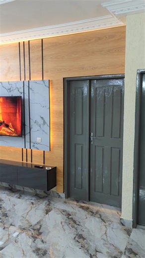 #standtélévision #roomtransformation #virale #decorationchambre