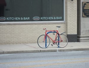 City Rolling Out ‘Bike Racks for Businesses’ Initiative