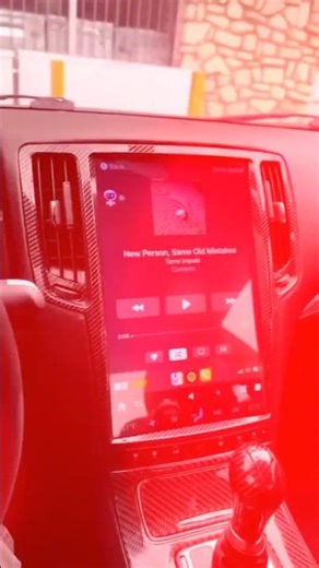 Upgrade Your Ride with Tesla-Style Android Screens