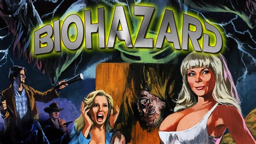 Biohazard (1985)