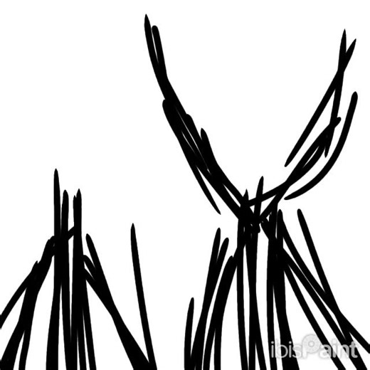 Random animation I made :P #scribbles #animation #handmade #animated