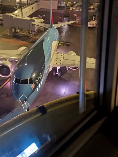 Tui Plane Takeoff: Capturing the Moment in the Sky