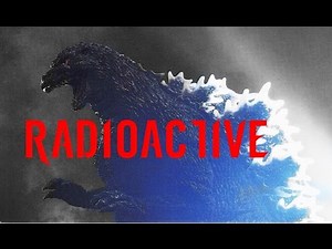 Godzilla Tribute - Radioactive - Imagine Dragons