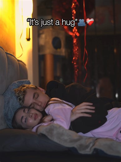 When a hug makes all the noise in your head go quiet...❤️‍🩹🫂 | #couple #loveyou #couples