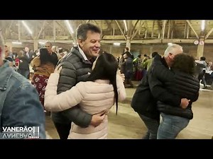 O Bugio dos Bugios em Vacaria com Grupo Vanerão