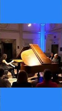 🎹 Strength. Grace. Beethoven. – Piano Concerto No. 5