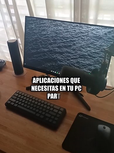 Aplicaciones Esenciales para PC: Fondos de Pantalla en Movimiento