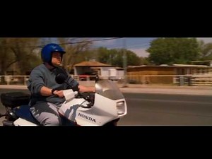 Observe And Report- Postcard From Dennis