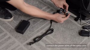 Power Lift Recliner Chair for Seniors with Stand Assist, 8‑Point Vibration Massage, Lumbar Heat, Wide Seat Cushion, Quiet Motor, Dual Cup Holders, USB Charging Port, Side Storage Pockets (Grey)