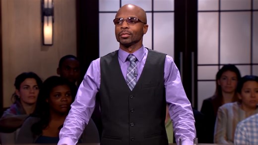 Legal battle over repossession and threats