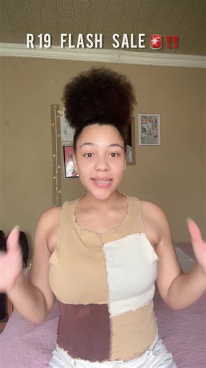 Don't Miss TEMU R19 flash sale! Download the TEMU app and use my code kbt8939 or click 🔗 on my Bi0, just need R19, you can get many great products you dreamed for. In-app activity. T&Cs apply. #Ad #Advertisement #Sponsored