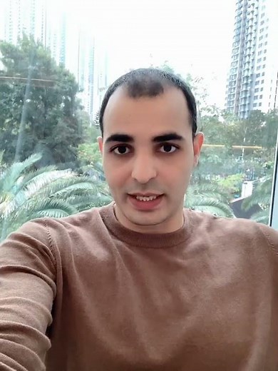 بداية المستوى الثالث علي تطبيق Z American English